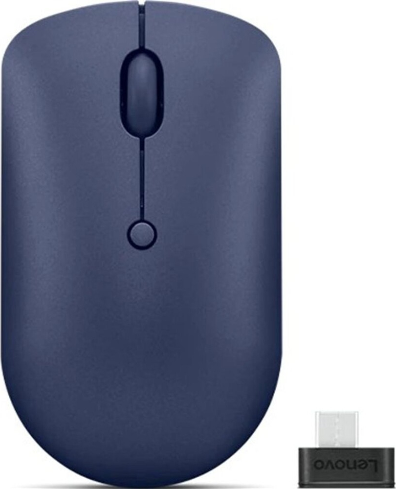 Lenovo 540 USB-C Wireless Compact Mouse GY51D20871