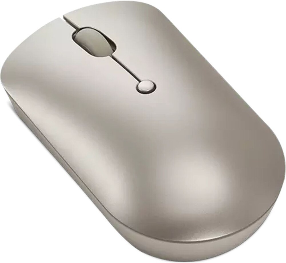 Lenovo 540 USB-C Wireless Compact Mouse GY51D20873