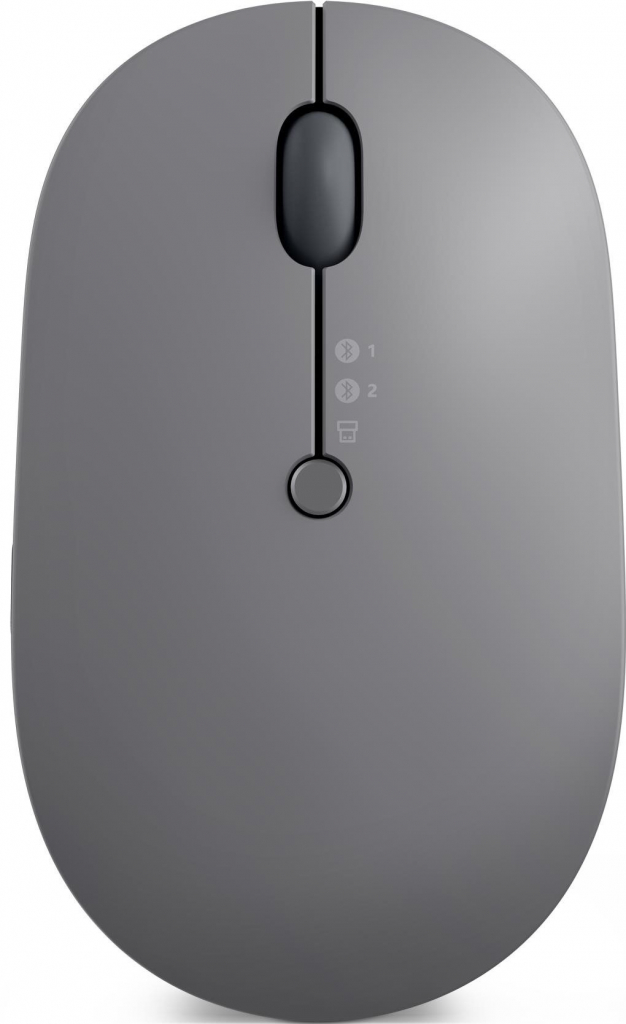 Lenovo Go Wireless Multi-Device Mouse 4Y51C21217