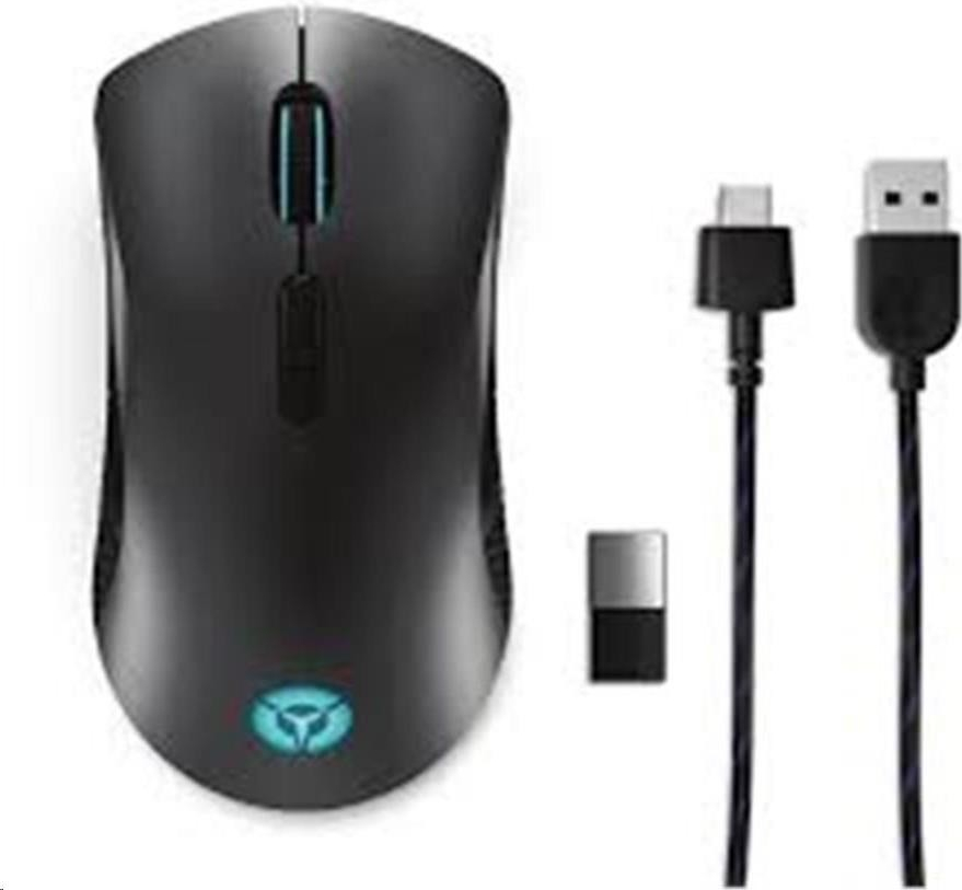 Lenovo Legion M600 Wireless Gaming Mouse GY50X79385