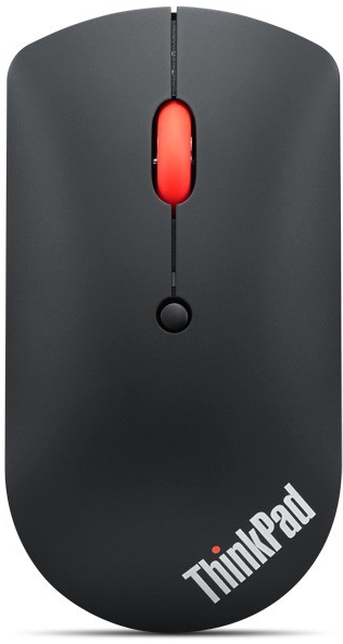 Lenovo ThinkPad Bluetooth Silent Mouse 4Y50X88822