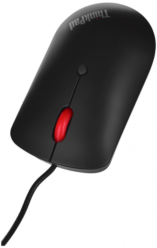 Lenovo ThinkPad USB-C Wired Compact Mouse 4Y51D20850