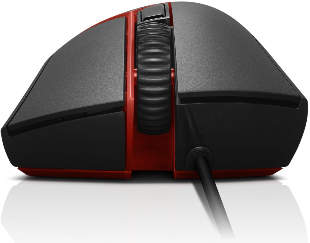 Lenovo Y Gaming Optical Mouse GX30L02674