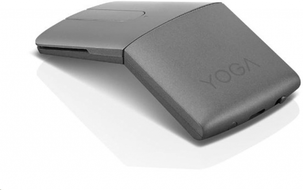 Lenovo Yoga Mouse with Laser Presenter GY50U59626