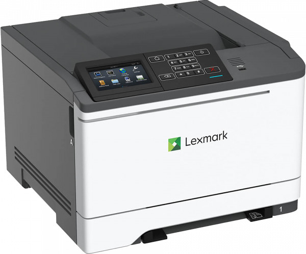 Lexmark CS622de