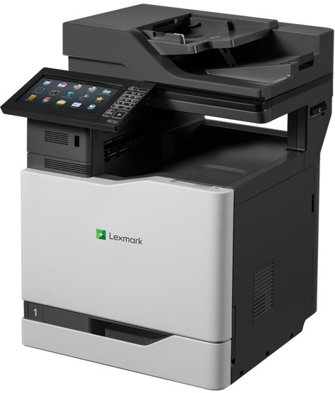 Lexmark CX-825de