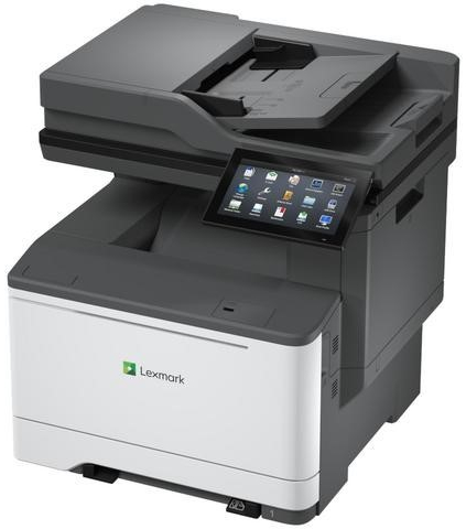 Lexmark MFP CX635adwe