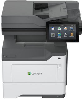 Lexmark MFP MX632adwe