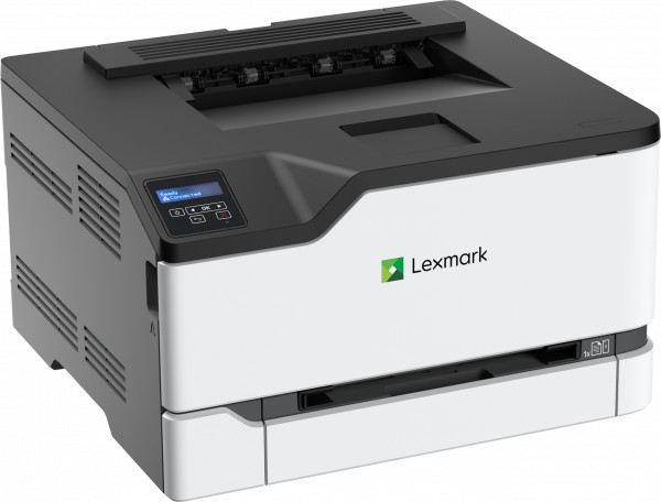 Lexmark MFP XC2326