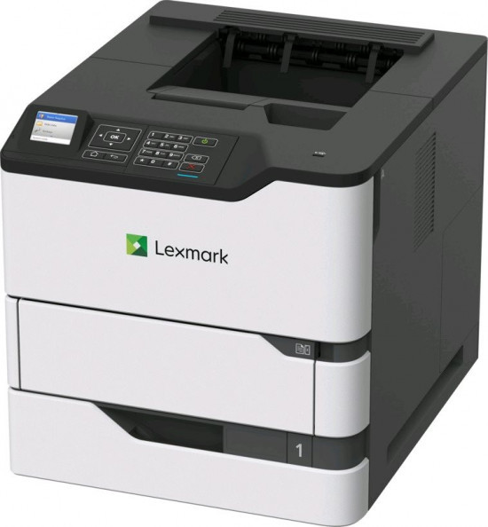 Lexmark MS-823dn