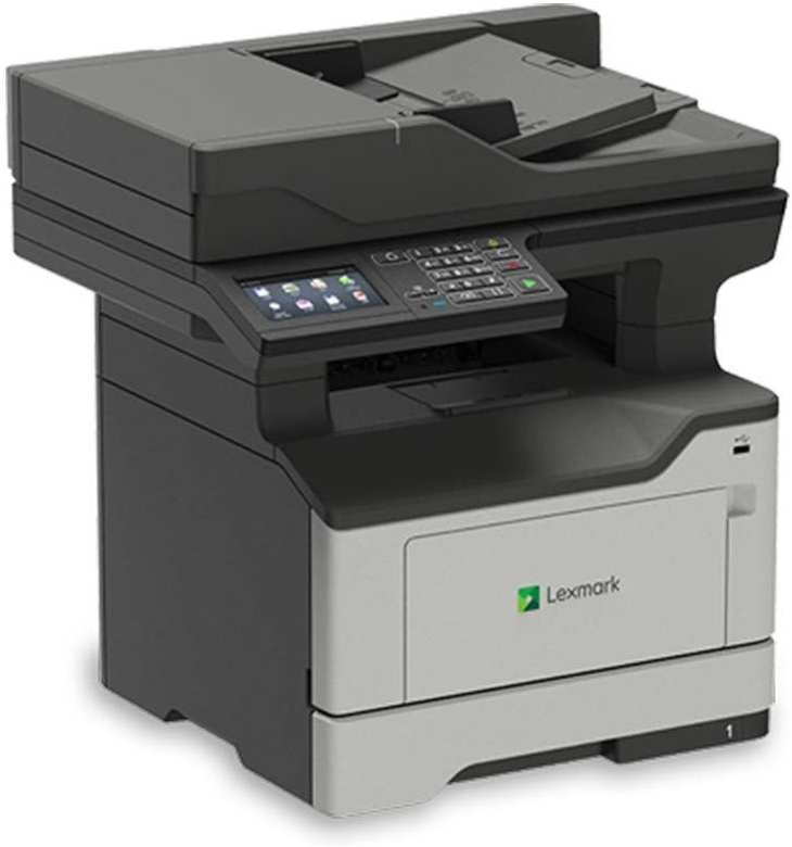 Lexmark MX-521ade