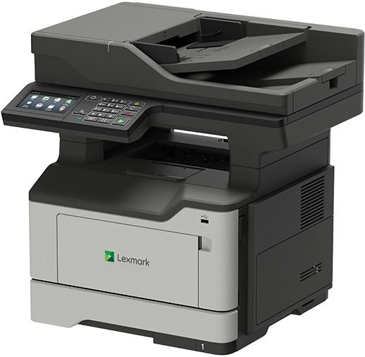 Lexmark MX-522adhe