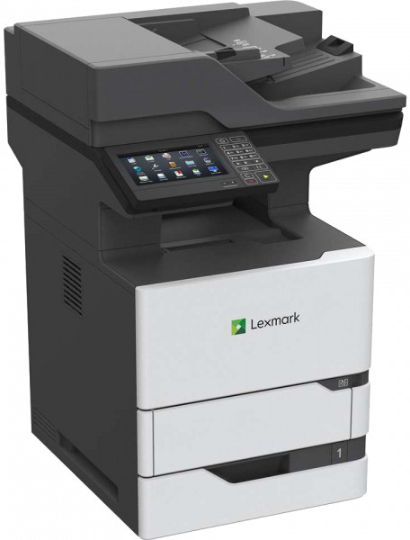 Lexmark MX-722adhe