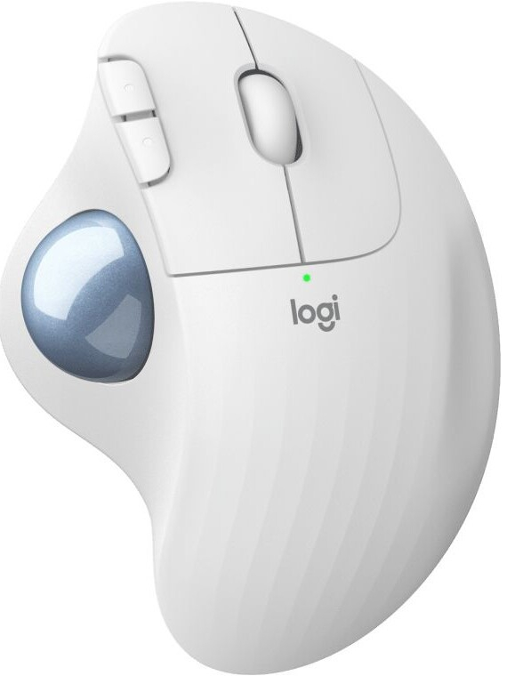 Logitech ERGO M575 Trackball Mouse for Business 910-006438