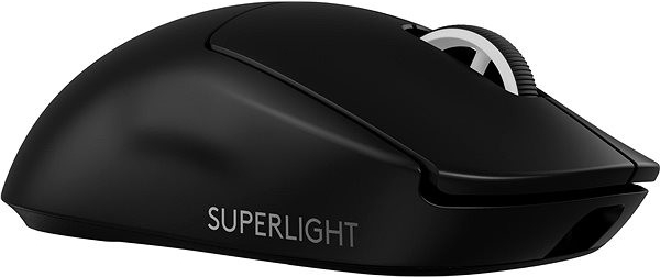 Logitech G PRO X Superlight 2 Wireless Gaming Mouse 910-006630