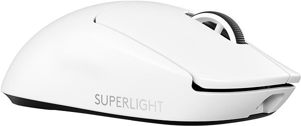 Logitech G PRO X Superlight 2 Wireless Gaming Mouse 910-006638