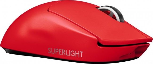 Logitech G Pro X Superlight Wireless Gaming Mouse 910-006784