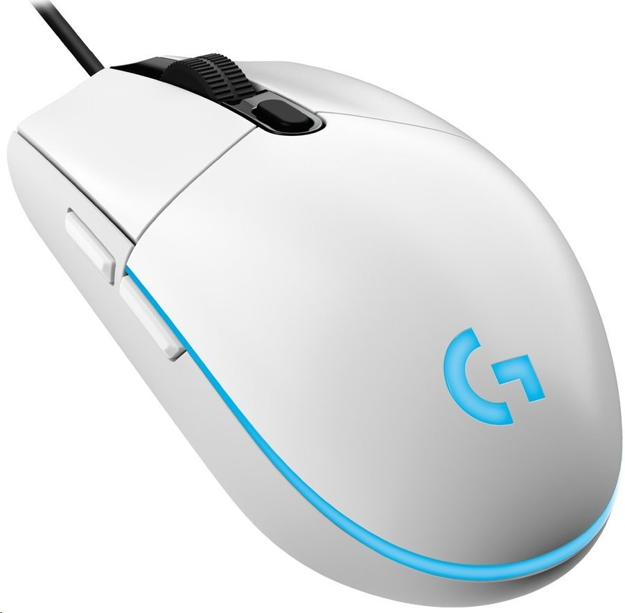 Logitech G203 Lightsync Gaming Mouse 910-005797