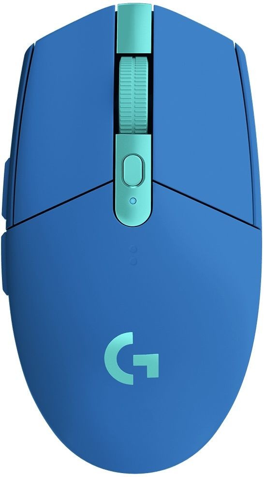 Logitech G305 Lightspeed Wireless Gaming Mouse 910-006014