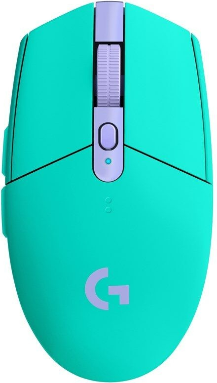 Logitech G305 Lightspeed Wireless Gaming Mouse 910-006378