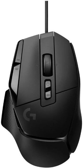 Logitech G502 X Gaming Mouse 910-006138