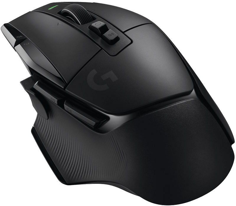 Logitech G502 X Lightspeed Wireless Gaming Mouse 910-006180