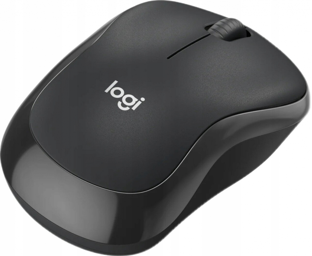 Logitech M240 Silent Bluetooth Mouse 910-007119