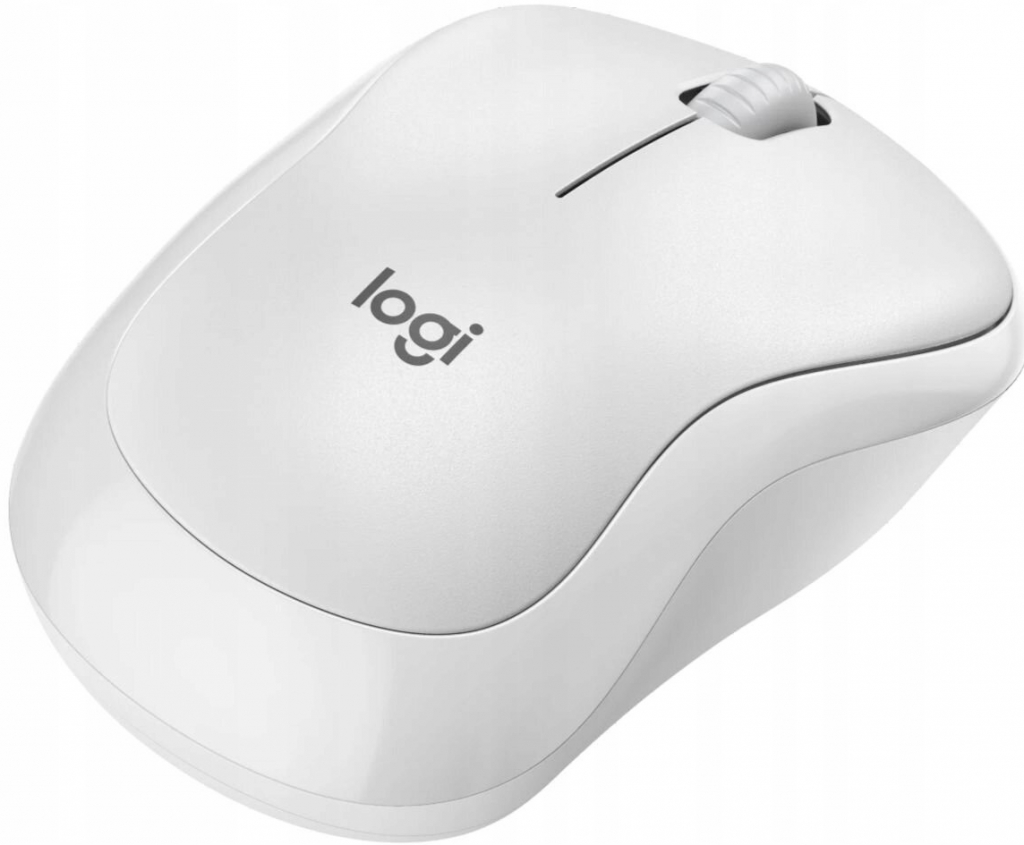 Logitech M240 Silent Bluetooth Mouse 910-007120