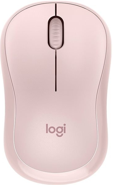 Logitech M240 Silent Bluetooth Mouse 910-007121