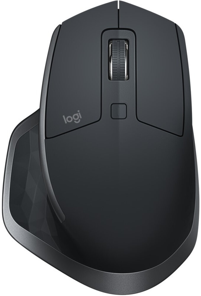 Logitech MX Master 2S 910-005966