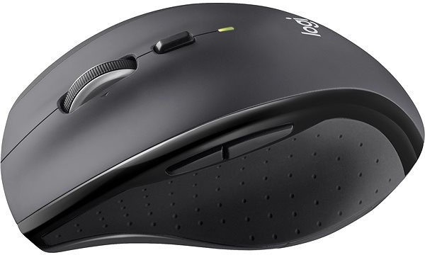 Logitech Marathon Mouse M705 910-006034