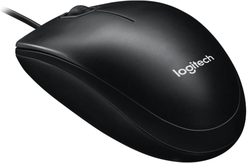 Logitech Mouse M100 910-006652