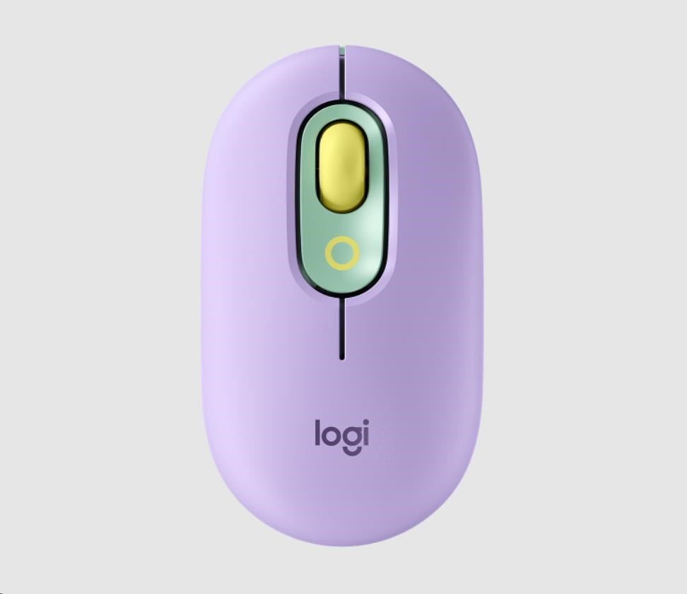 Logitech POP MOUSE 910-006547