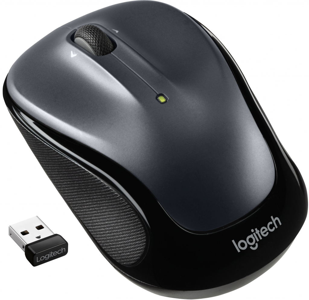 Logitech Wireless Mouse M325s 910-006812