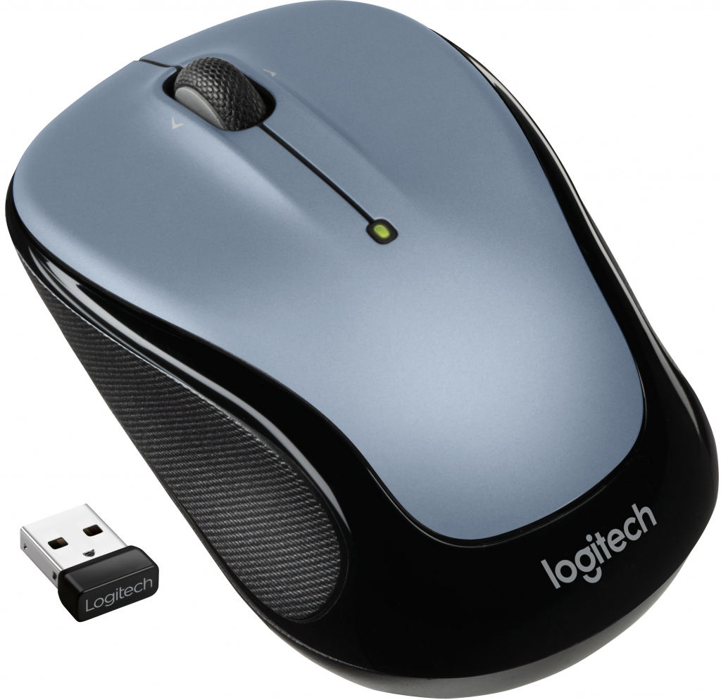 Logitech Wireless Mouse M325s 910-006813