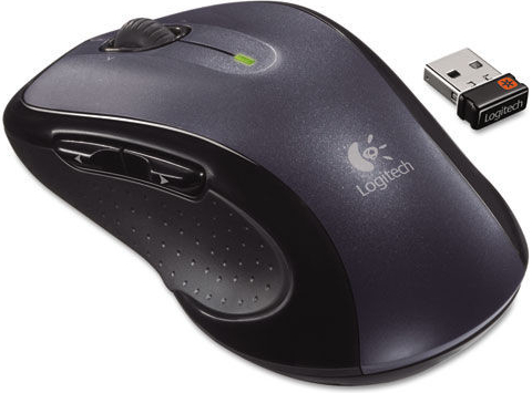 Logitech Wireless Mouse M510 910-001822