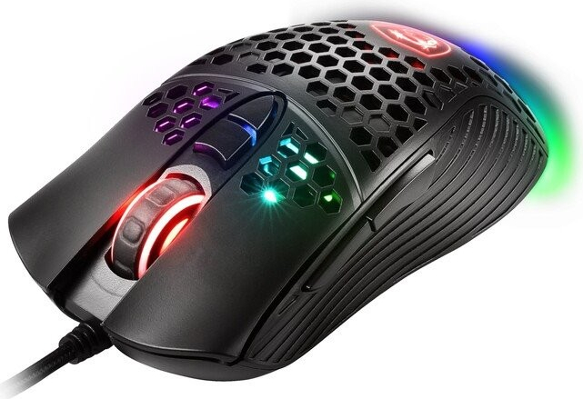 MSI M99 Gaming Mouse S12-0401820-V33