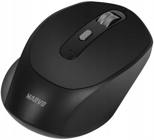 Marvo WM106W BK