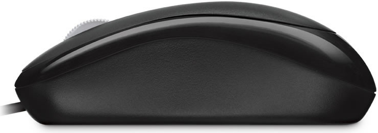 Microsoft Basic Optical Mouse for Business 4YH-00007