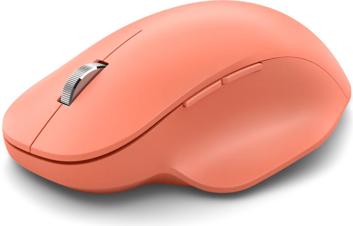 Microsoft Bluetooth Ergonomic Mouse 222-00040