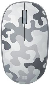 Microsoft Bluetooth Mouse 8KX-00015