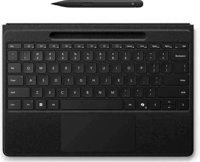 Microsoft Surface Pro Flex Keyboard + Slim Pen 8YU-00014