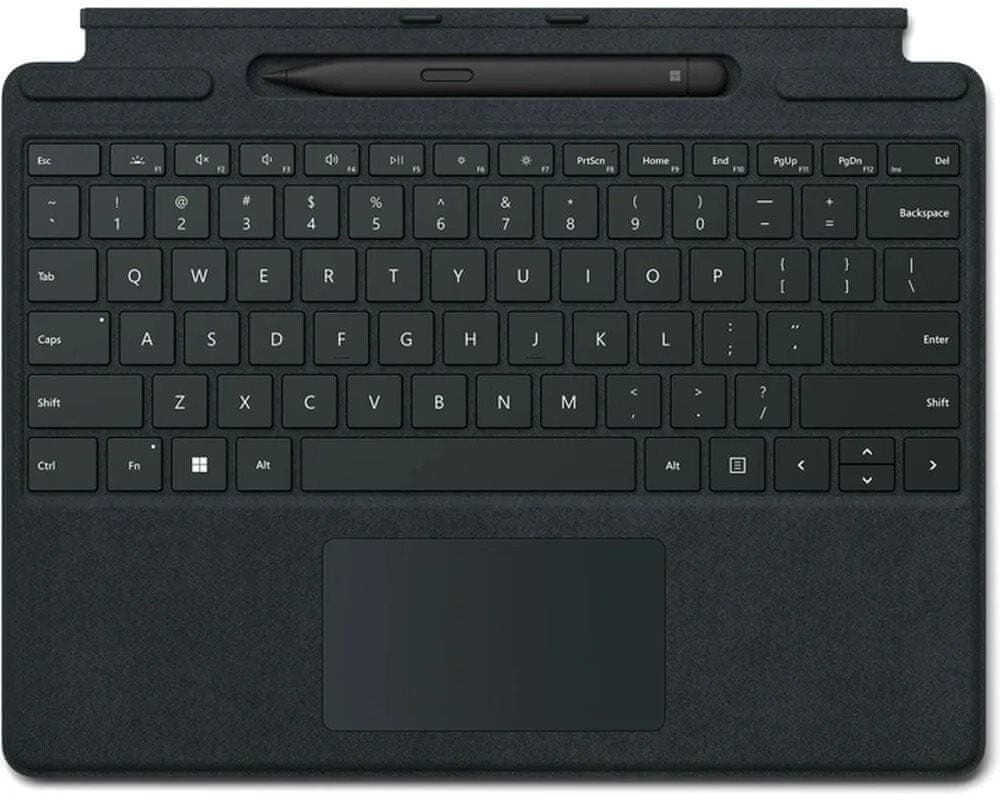 Microsoft Surface Pro Signature Keyboard 8X6-00085CZ