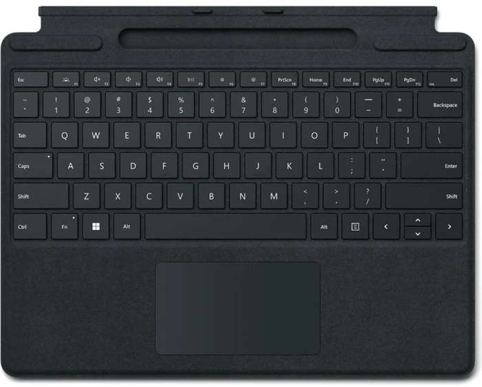 Microsoft Surface Pro Signature Keyboard 8XA-00085-CZSK