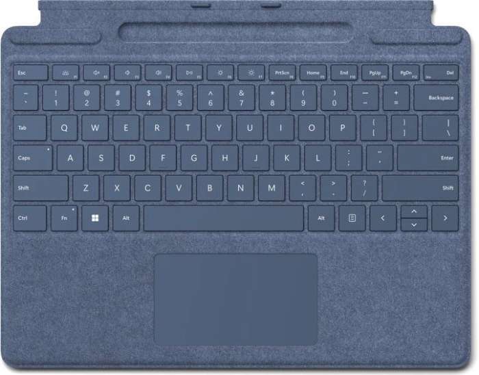 Microsoft Surface Pro Signature Keyboard 8XA-00118