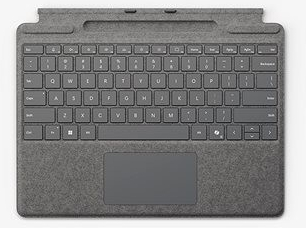 Microsoft Surface Pro Signature Keyboard 8XA-00259