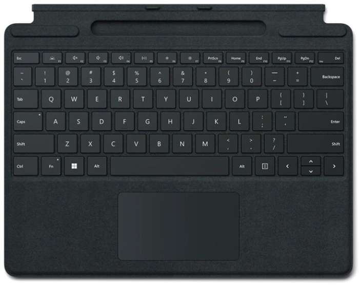 Microsoft Surface Pro Signature Keyboard 8XB-00007