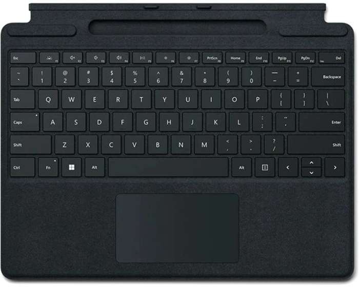 Microsoft Surface Pro Signature Keyboard EP2-00444