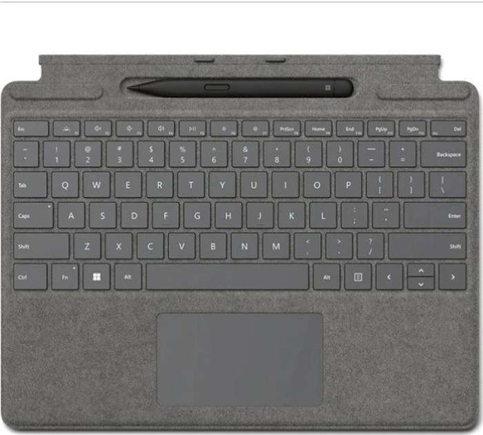 Microsoft Surface Pro Signature Keyboard + Pen 2 8X6-00235