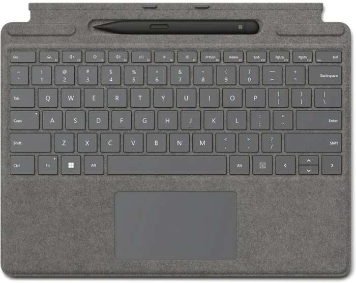 Microsoft Surface Pro Signature Keyboard + Pen 8X6-00087